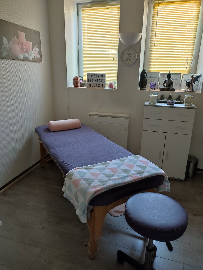 photo activite Marie-Claude LIETOT