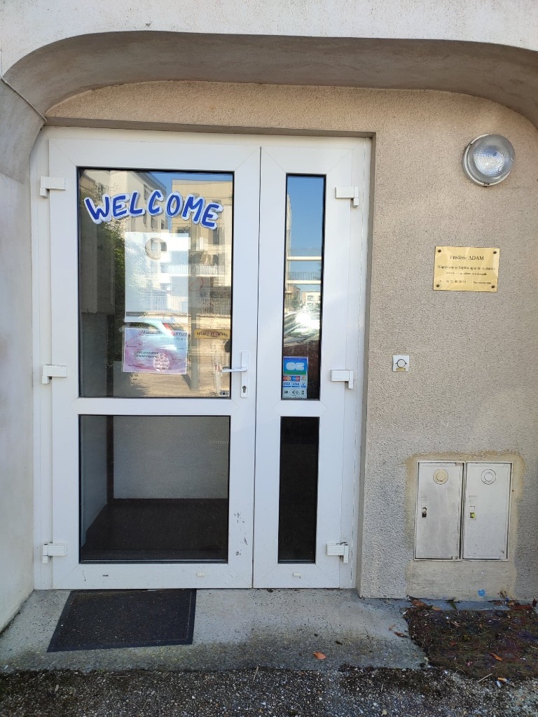 photo cabinet Marie-Claude LIETOT