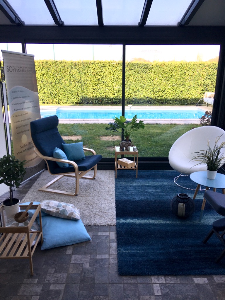 photo cabinet Sophie PRIGENT