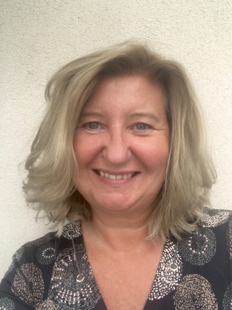 photo portrait Sophie PRIGENT