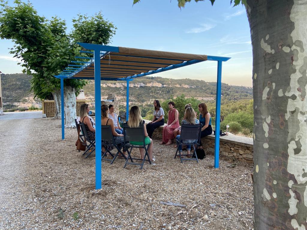 photo activite Yannick Bourdarel