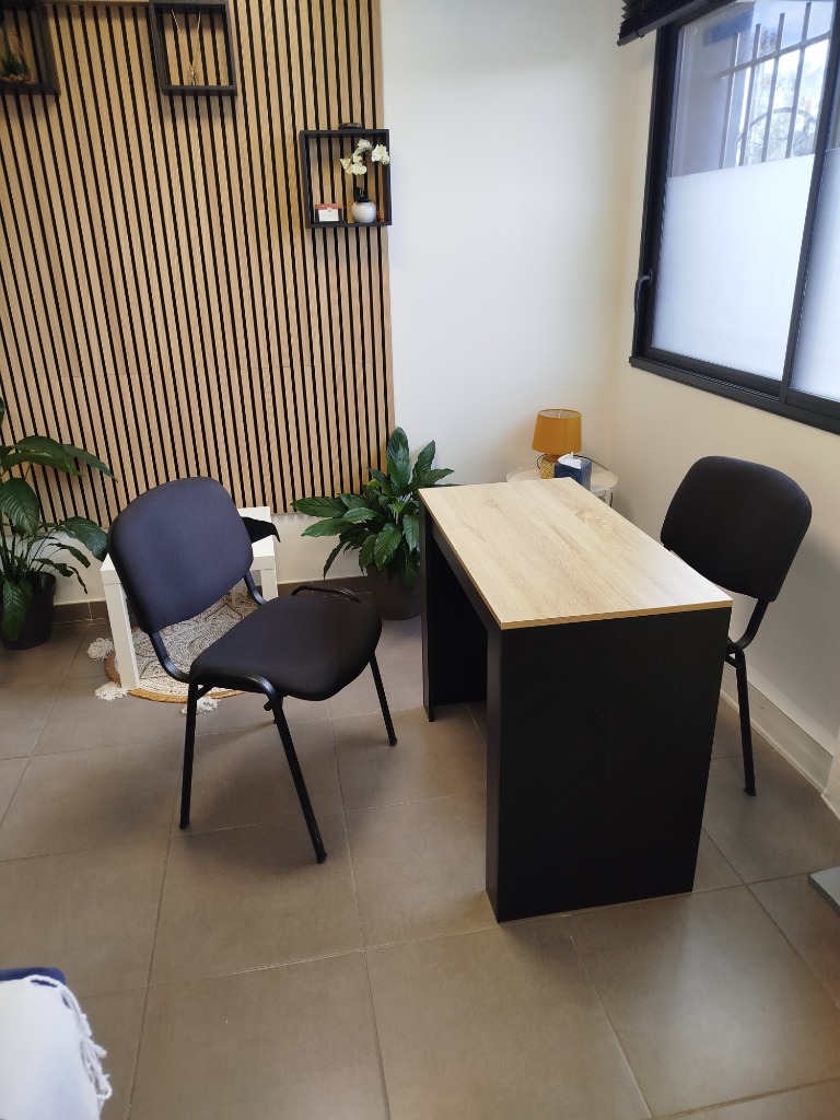 photo cabinet Yannick Bourdarel