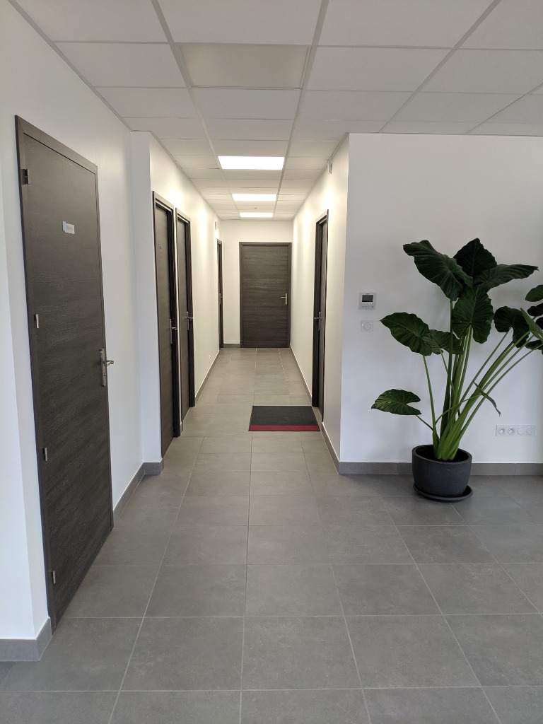 photo portrait Mehdi Abdaoui