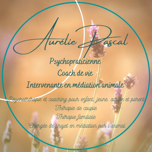 photo activite Aurélie Pascal