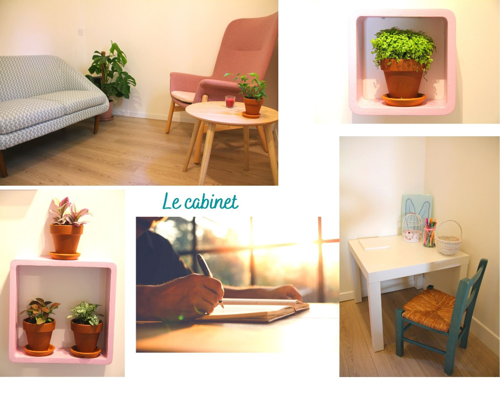 photo seance Aurélie Pascal Psychopraticienne