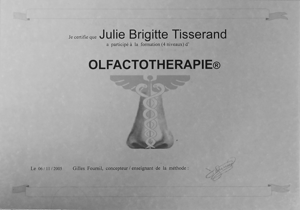 photo activite Brigitte Julie TISSERAND