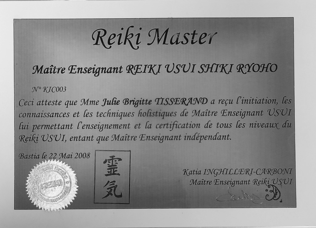 photo cabinet Brigitte Julie TISSERAND