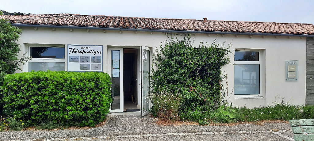 photo cabinet Murielle DUCRUET