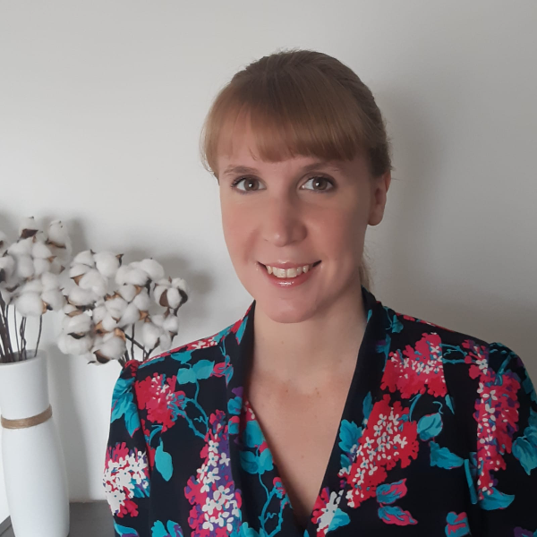 Stéphanie Rouland | SophroYogini