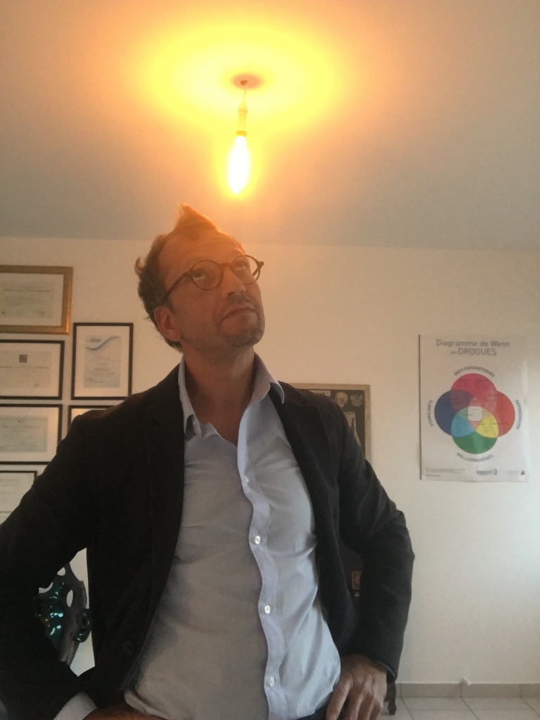 photo portrait Antoine Augé-Nielly