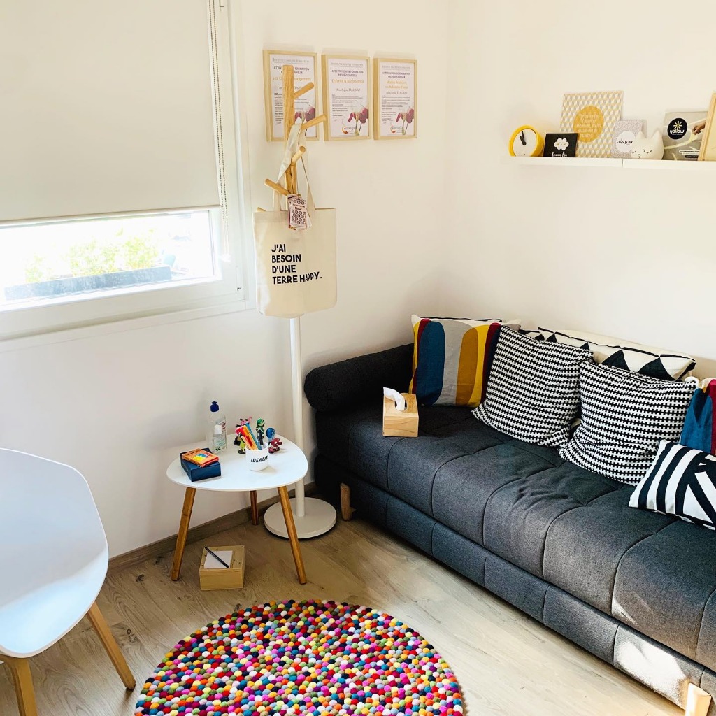 photo cabinet Anne Sophie Traumat