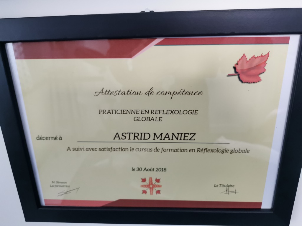 photo diplome Astrid