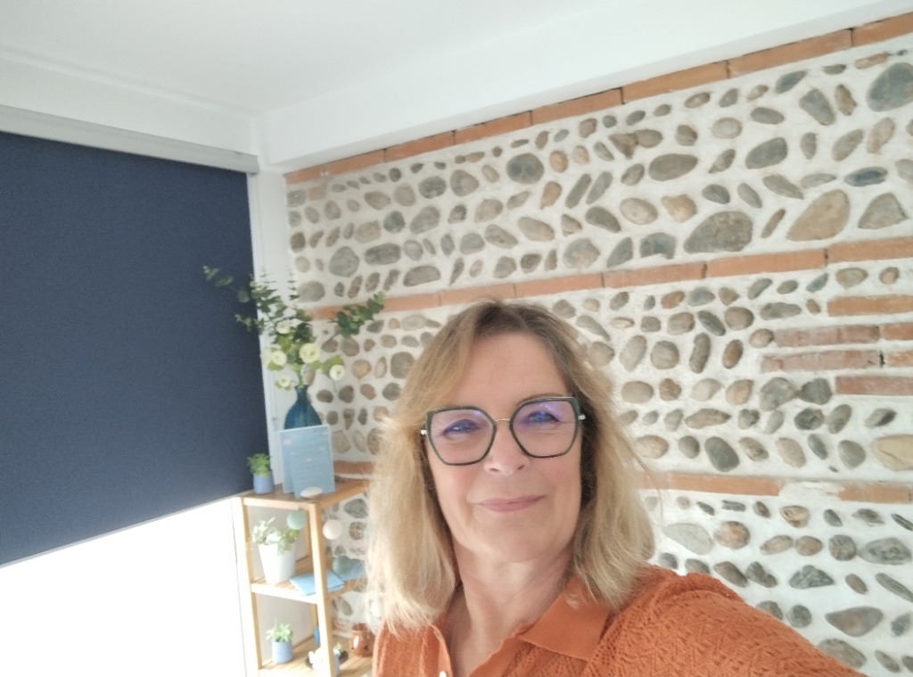 photo portrait Astrid