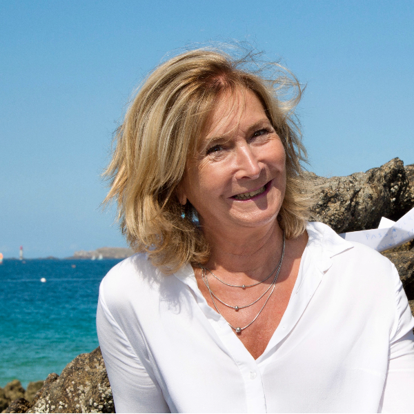 Bénédicte Brionne // Un Bateau dans la Tête