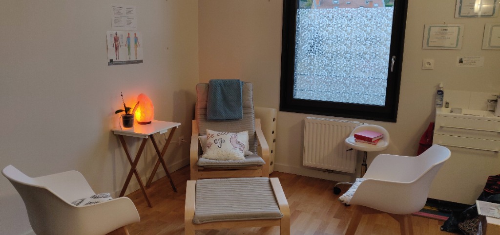 photo cabinet Delphine VESSIERE