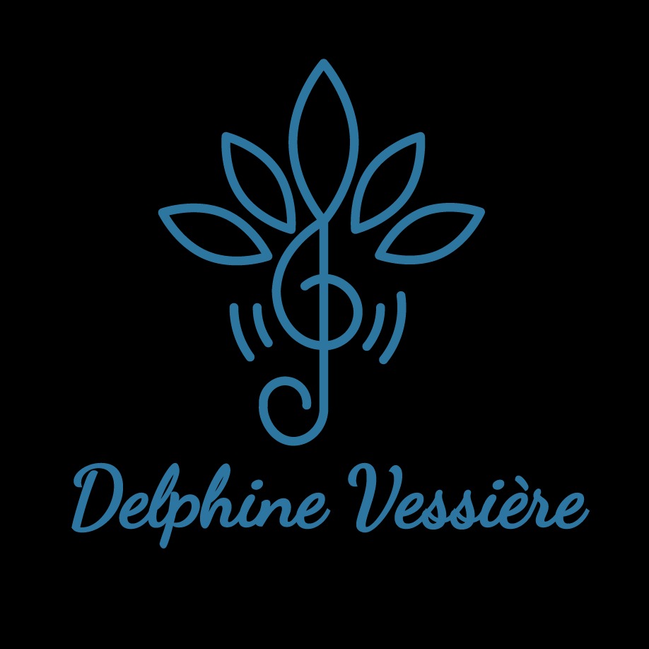 photo portrait Delphine VESSIERE