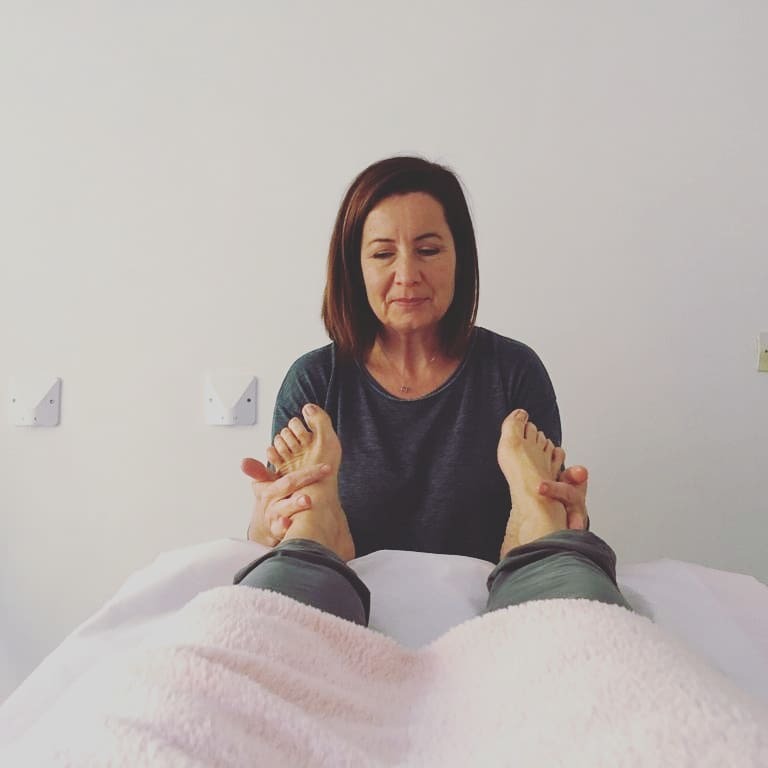 photo activite Sylvie Lomenech