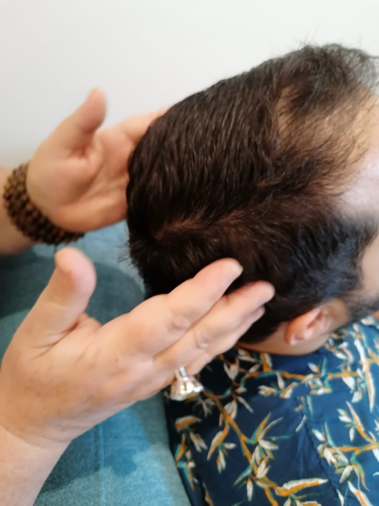 photo activite Edith CATHELIN