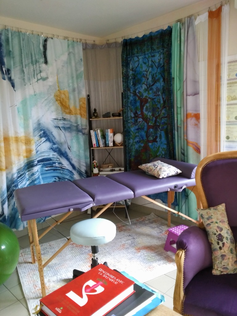 photo cabinet Edith CATHELIN