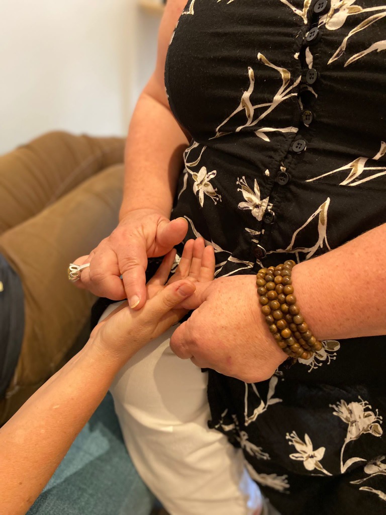 photo diplome Edith CATHELIN