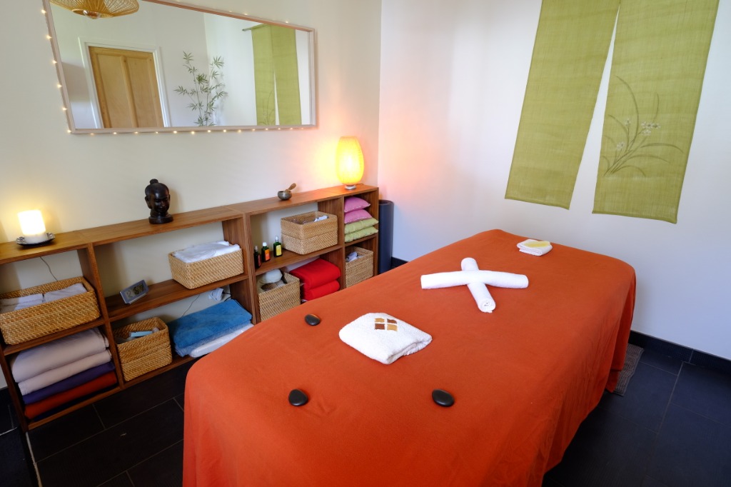 photo cabinet Eric FALZON