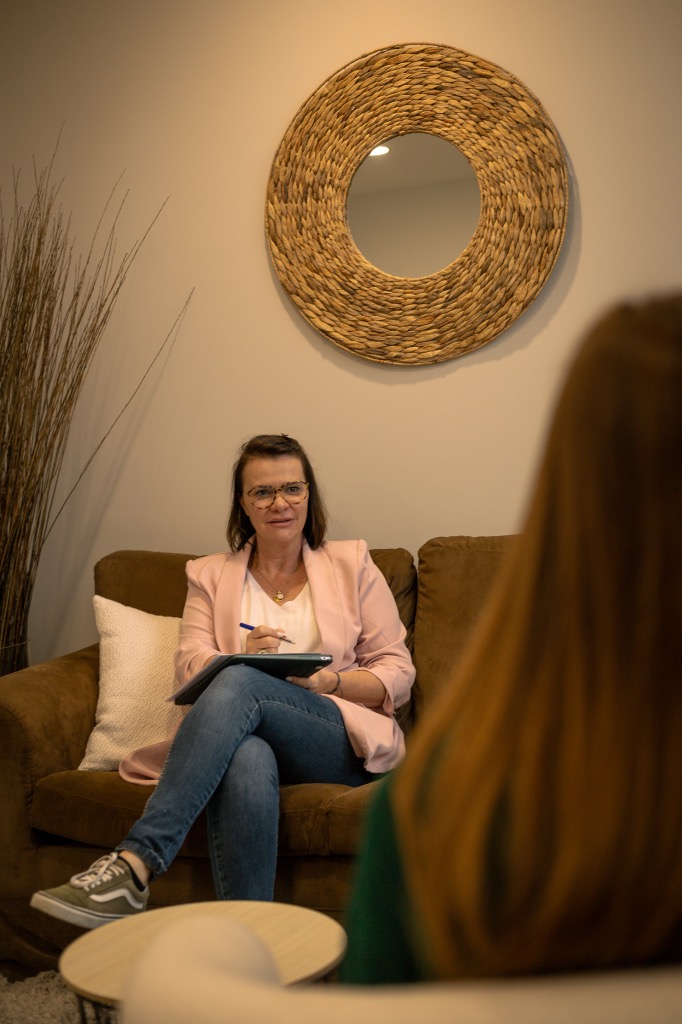 photo cabinet Ségolène MARIEN 