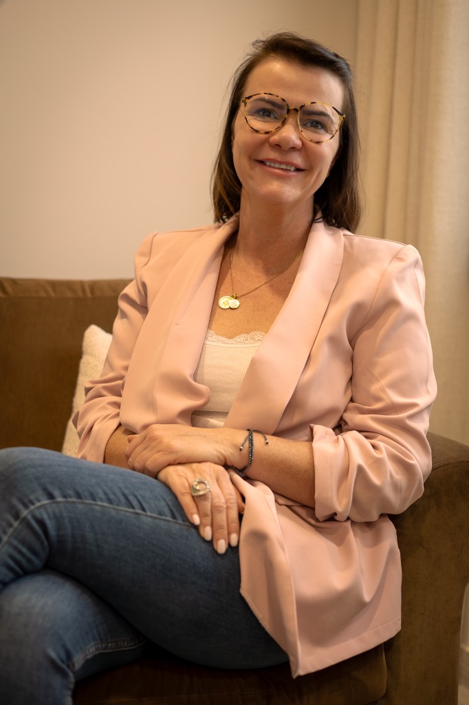 photo portrait Ségolène MARIEN 