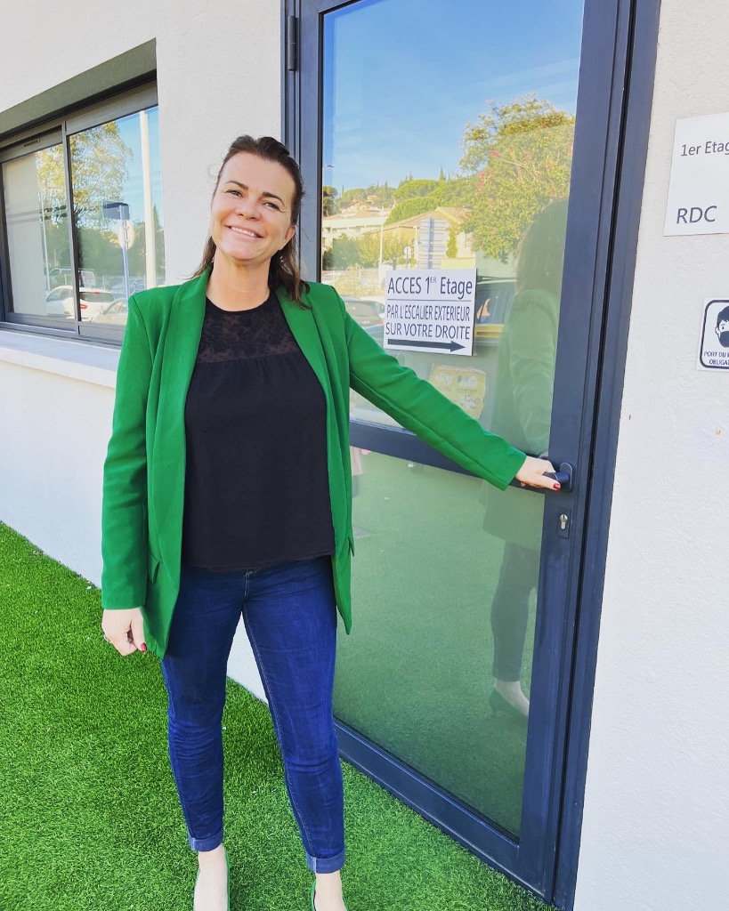 photo seance Ségolène MARIEN 