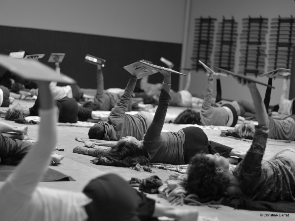 photo activite Marion CHANOUX