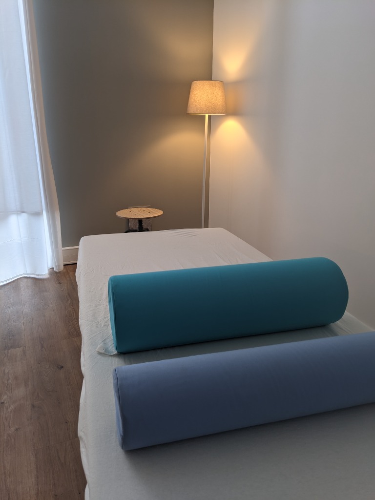 photo cabinet Marion CHANOUX