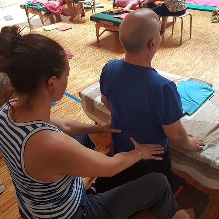 photo portrait Marion CHANOUX