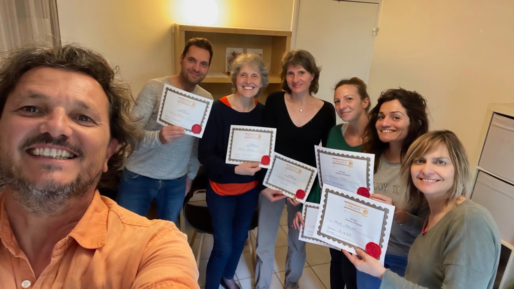 photo activite Lapalus Didier