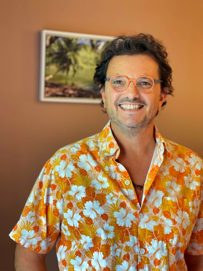 photo portrait Lapalus Didier