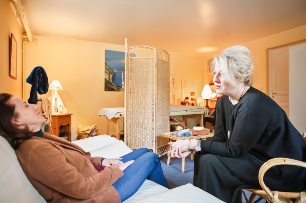 photo seance Oriane DE BUTTET 