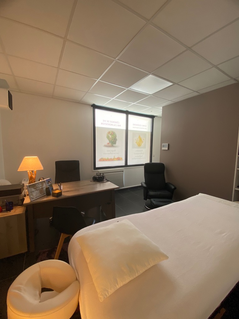 photo cabinet Tournon Sylvie