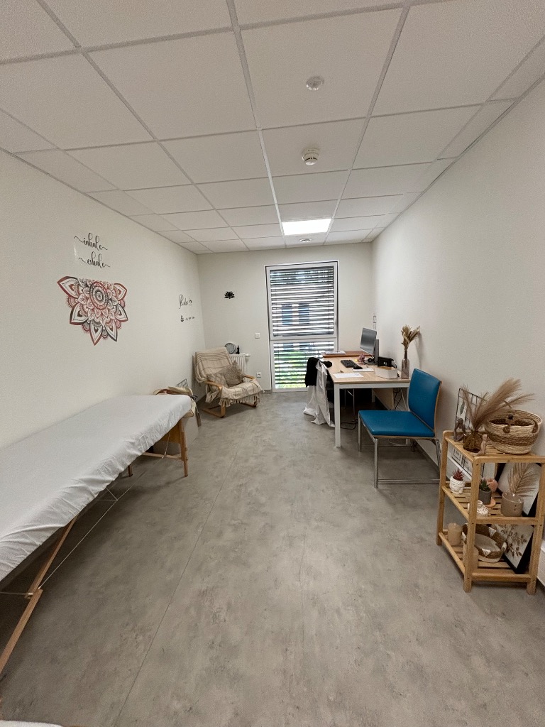 photo activite Nathalie BONMATIN