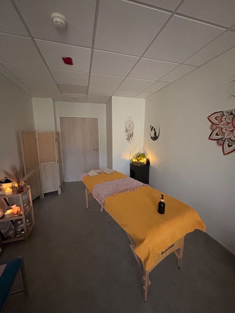 photo cabinet Nathalie BONMATIN