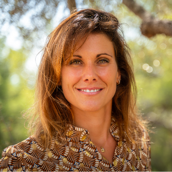 Caroline Blandin - Hypnose et Coaching