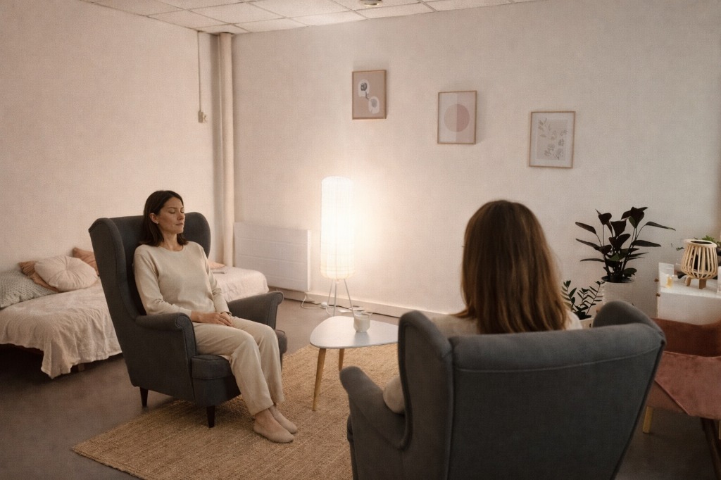 photo cabinet Annelise Talbot