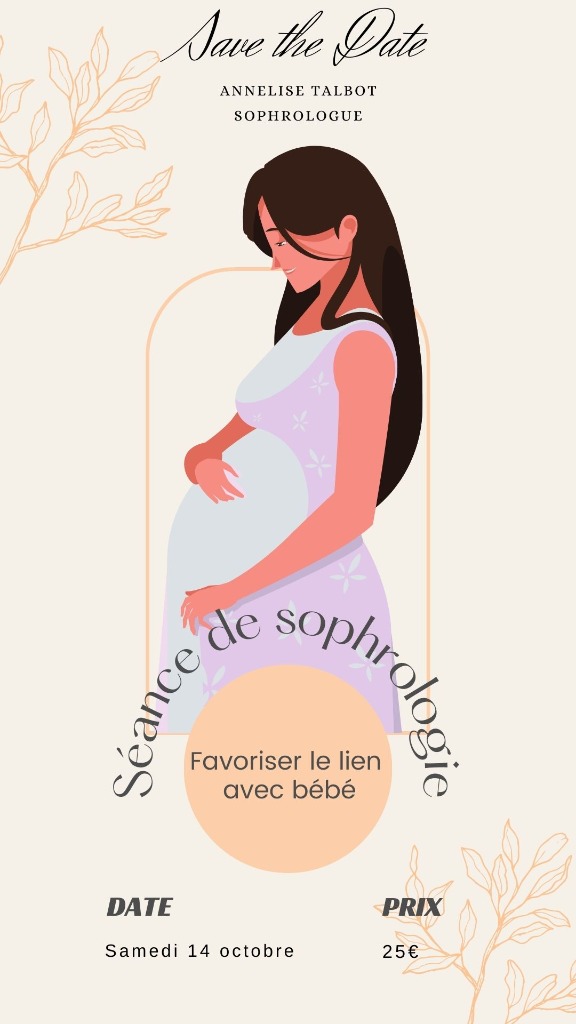 photo seance Annelise Talbot