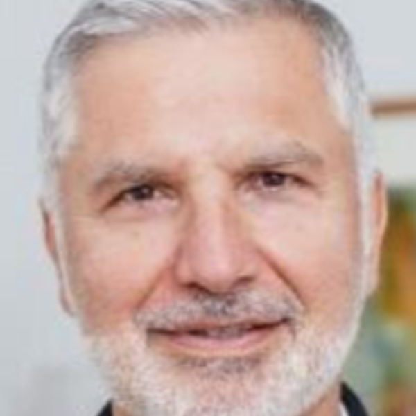 Igor Teplitchi Psychologue