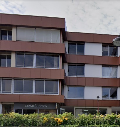 photo cabinet Igor Teplitchi