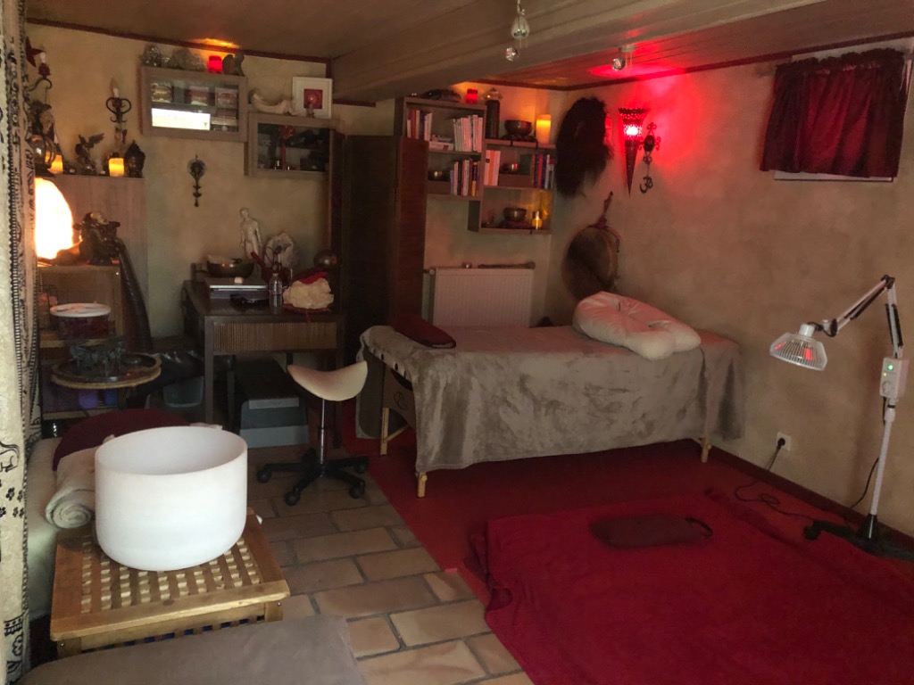 photo cabinet Mieux en corps