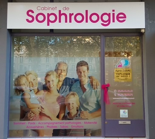 photo cabinet Agnes DUVAL 