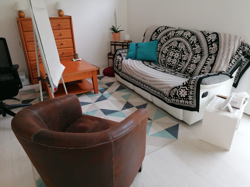 photo cabinet Christine MAUFROY