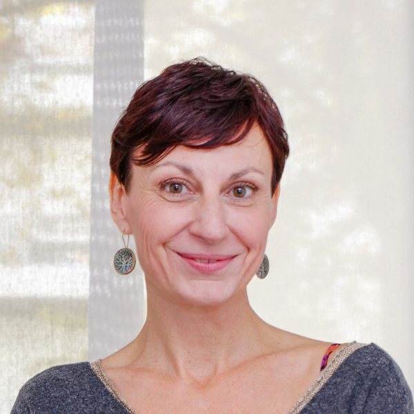 VIRGINIE LIMOUSIN DELLA RAGIONE