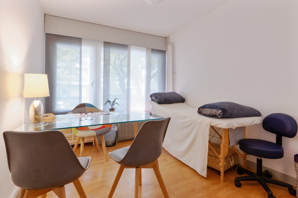 photo cabinet VIRGINIE LIMOUSIN DELLA RAGIONE