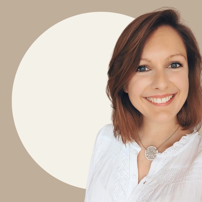 photo portrait Eugénie MIGNOT