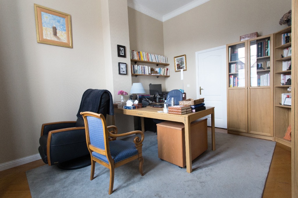 photo seance Eugénie MIGNOT