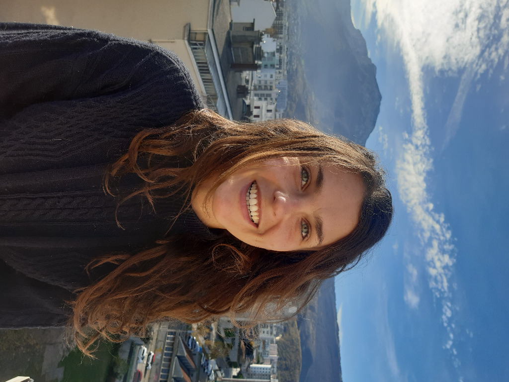 photo portrait Apprend'Tissage